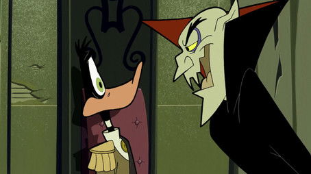 I'm Going to Get You, Fat Sucka (2003) - Episode 9 poster and promotional image