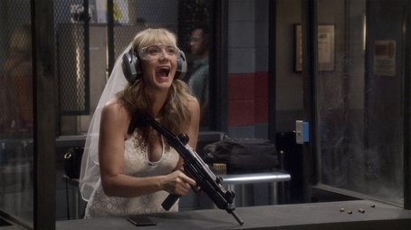 Dying to See Her (2019) - Episode 1 poster and promotional image