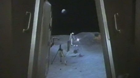 Dark Side of the Moon (2) (1977) - Episode 9 poster and promotional image