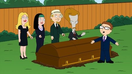 American Dad!1816