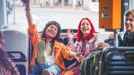 The Best Days (2025) - Episode 1 poster and promotional image