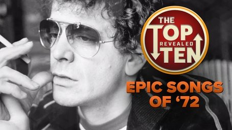 Epic Songs of ‘72 (2019) - Episode 7 poster and promotional image