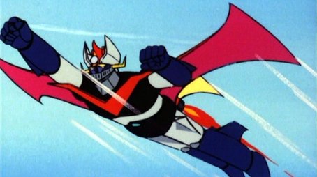 Search and Destroy! Science Fortress Lab (1974) - Episode 4 poster and promotional image