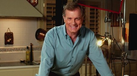 Stephen Collins - Episode 1