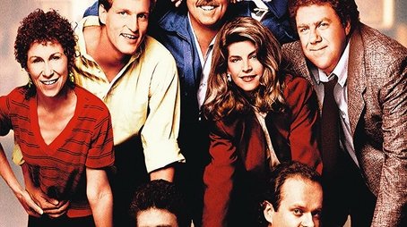 Season 10 (1991) - Season 10 poster and promotional image