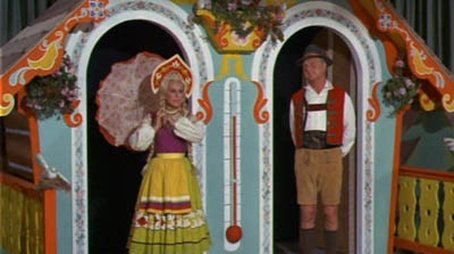 Never Trust a Little Old Lady (1966) - Episode 14 poster and promotional image