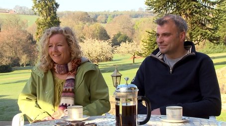 East Sussex (2014) - Episode 12 poster and promotional image