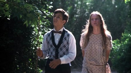 The Spoilers (1974) - Episode 8 poster and promotional image