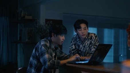 Something in My Room Episode 9 (2022) - Episode 9 poster and promotional image