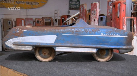 American Restoration Сезон 2