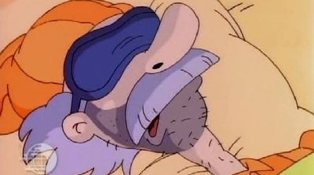 Grandpa's Bad Bug (1998) - Episode 10 poster and promotional image