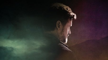 The Last Ship (2014) poster
