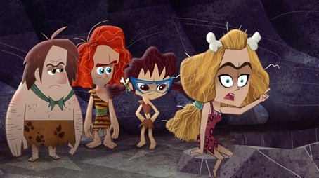 Rock and Roll (2015) - Episode 30 poster and promotional image
