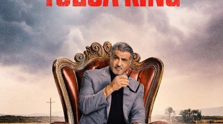 Tulsa King