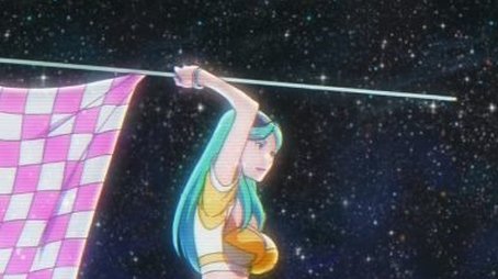 A Race in Space Is Dangerous, Baby (2014) - Episode 7 poster and promotional image