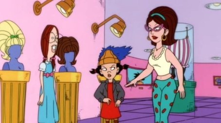 More Like Gretchen (2000) - Episode 37 poster and promotional image