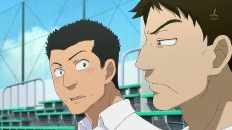 Ninth Inning (2010) - Episode 12 poster and promotional image