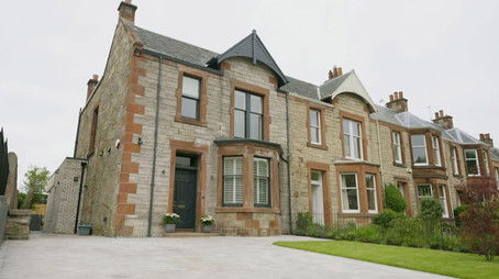 Edinburgh and Sheffield (2024) - Episode 5 poster and promotional image