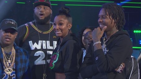 Lil Durk (2019) - Episode 13 poster and promotional image