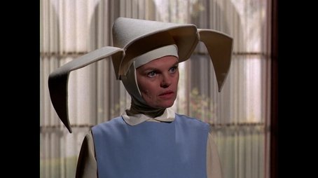 Reconversion of Sister Shapiro (1968) - Episode 25 poster and promotional image
