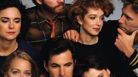 Season 3 (1989) - Season 3 poster and promotional image