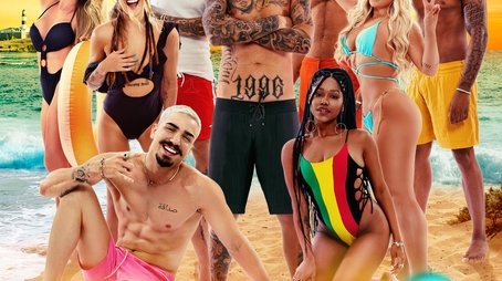 Season 3 (2023) - Season 3 poster and promotional image