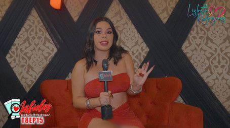 Episode 15 (2025) - Episode 15 poster and promotional image