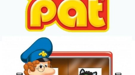Postman Pat (1981) poster