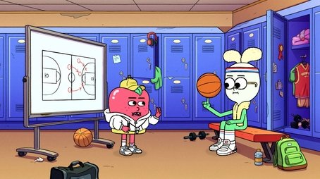 One Hit Wonder (2021) - Episode 23 poster and promotional image