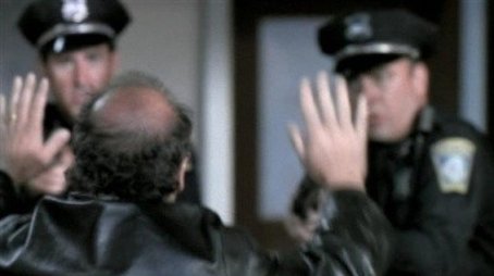 Search and Seizure (1997) - Episode 7 poster and promotional image