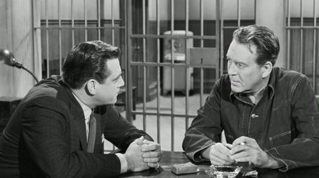 The Case of the Bedeviled Doctor (1959) - Episode 22 poster and promotional image