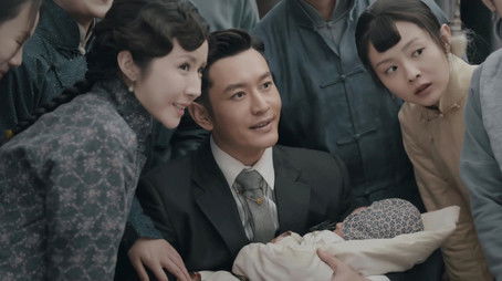 Episode 28 (2020) - Episode 28 poster and promotional image