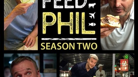 Season 2 (2018) - Season 2 poster and promotional image