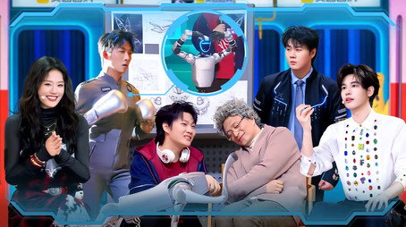 喜人奇妙夜 Sezóna 0