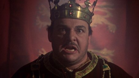 The King's Fool (1984) - Episode 6 poster and promotional image