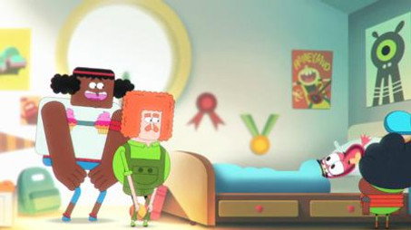Pinky Malinky Сезон 1