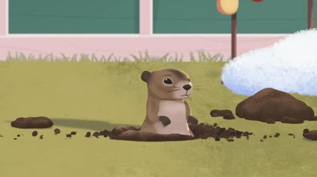 Weather Hunters Сезон 2