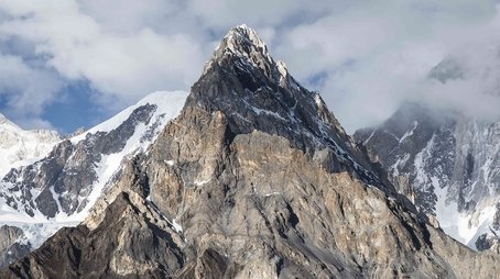 Colin Prior - Mountain Man (2014) - Episode 9 poster and promotional image