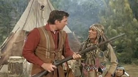 The Gun (1966) - Episode 20 poster and promotional image