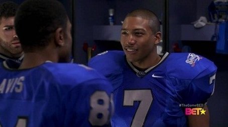 Derwin's About to go H.A.M (2012) - Episode 14 poster and promotional image