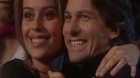 Passi falsi (1998) - Episode 10 poster and promotional image