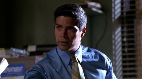 Cops and Robber (2001) - Episode 5 poster and promotional image