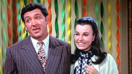 The Farmer Exchange Project (1969) - Episode 7 poster and promotional image