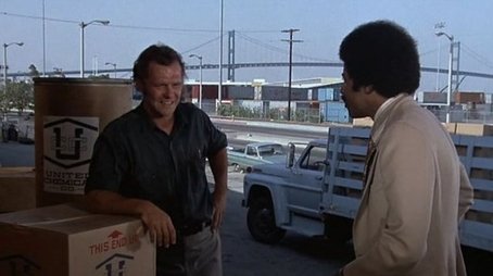 Down Two Roads (1972) - Episode 4 poster and promotional image