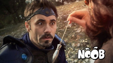 Episode 4 (2017) - Episode 4 poster and promotional image