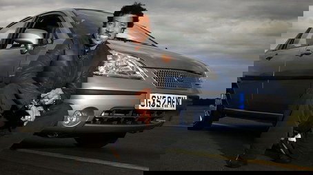 Episode 7 (2004) - Episode 7 poster and promotional image