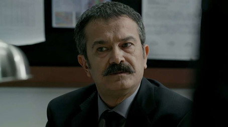 Şubat Сезон 1