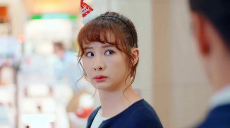 Hello Again! Stagione 1