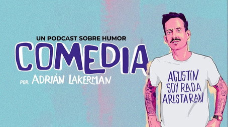 Comedia Сезон 3