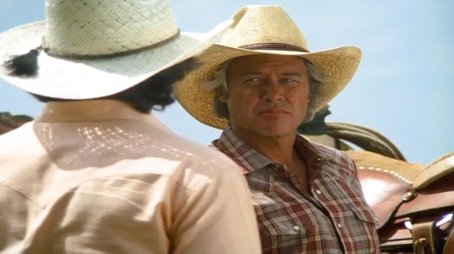 The Road Back (1983) - Episode 1 poster and promotional image